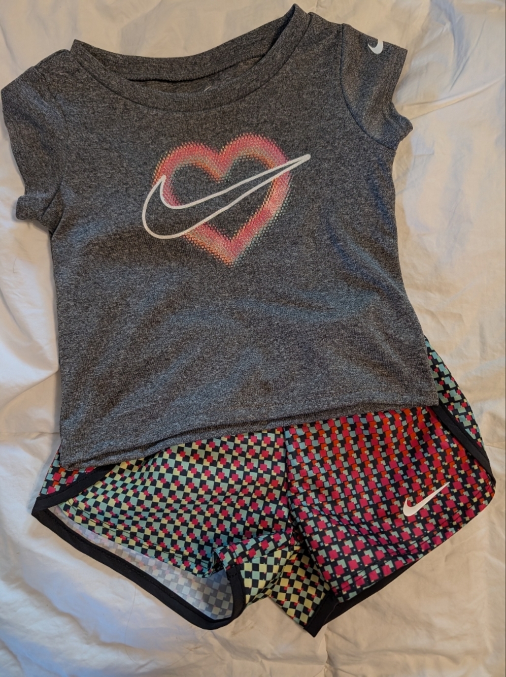 Nike Set